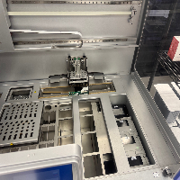 Qiagen QIAsymphony Automated Sample Prep System image 2